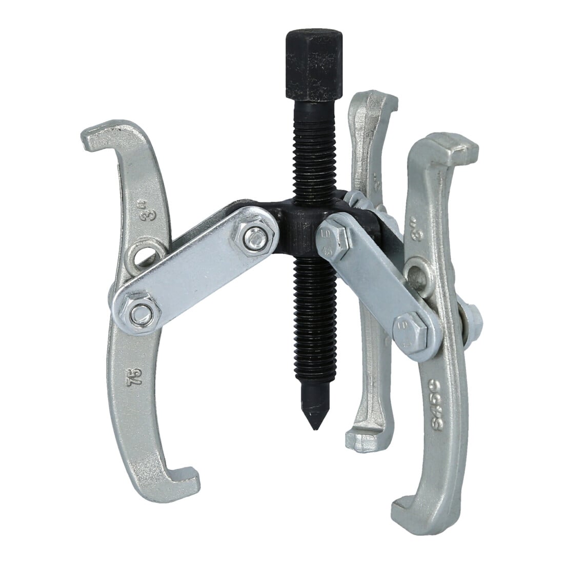 Brilliant Tools Universal-3-Arm-Abzieher