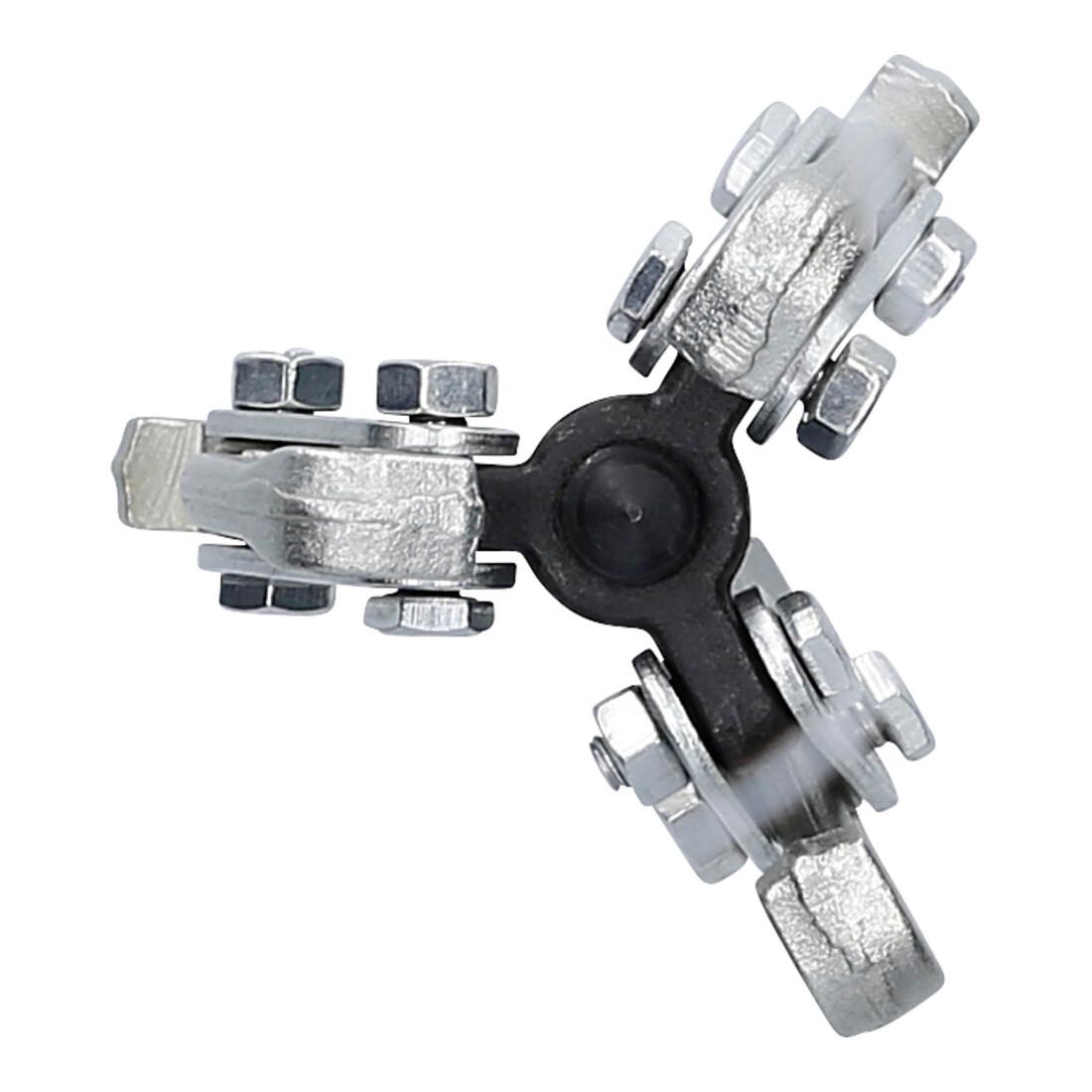 Brilliant Tools Universal-3-Arm-Abzieher
