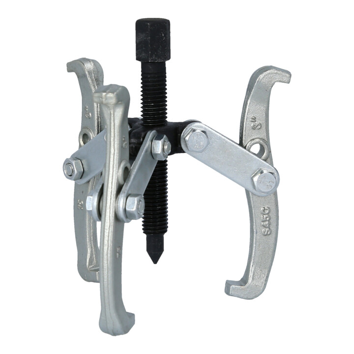 Brilliant Tools Universal-3-Arm-Abzieher