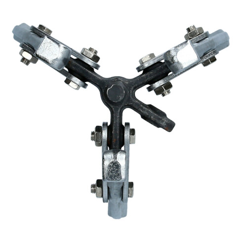 Brilliant Tools Universal-3-Arm-Abzieher