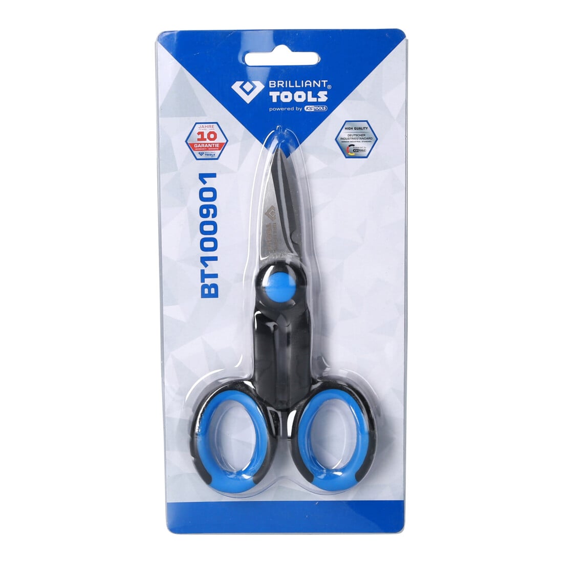 Brilliant Tools Universal-Schere