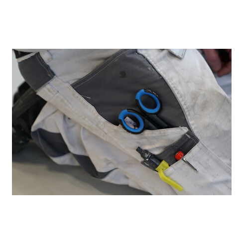 Brilliant Tools Universal-Schere