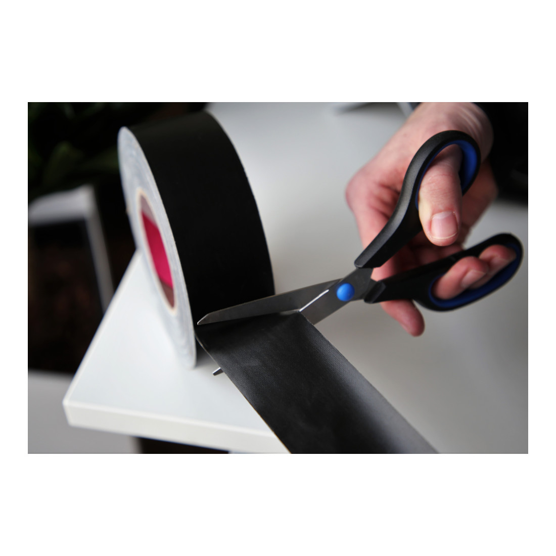Brilliant Tools Universal-Schere