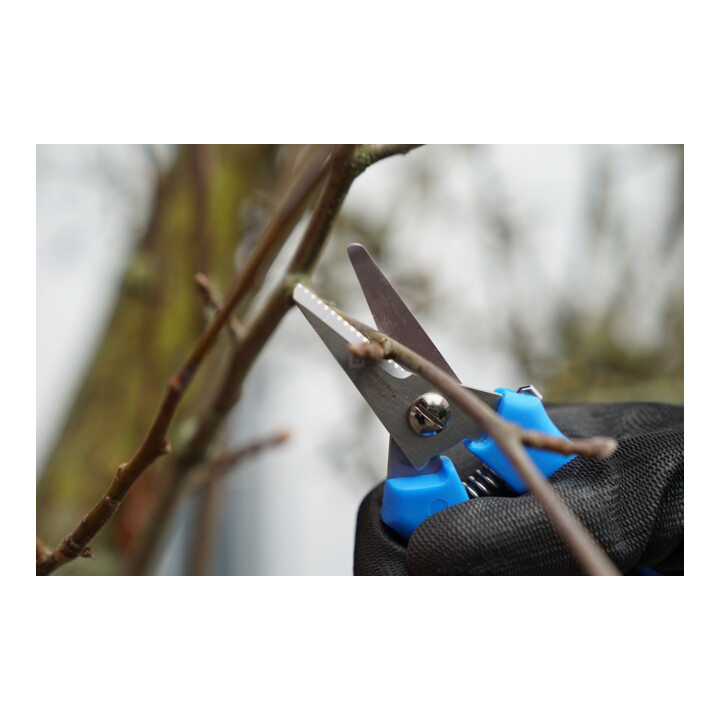 Brilliant Tools Universal-Werkstatt-Schere