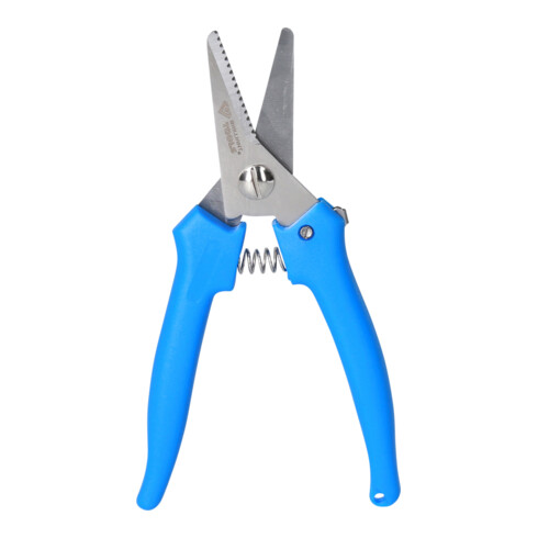 Brilliant Tools Universal-Werkstatt-Schere