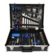 Brilliant Tools Universalkoffer-Satz, 143-tlg-4