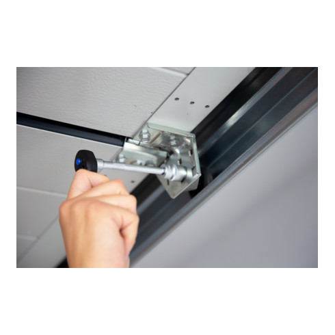 Brilliant Tools Universalkoffer-Satz, 143-tlg