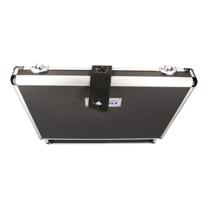 Brilliant Tools Universalkoffer-Satz, 143-tlg