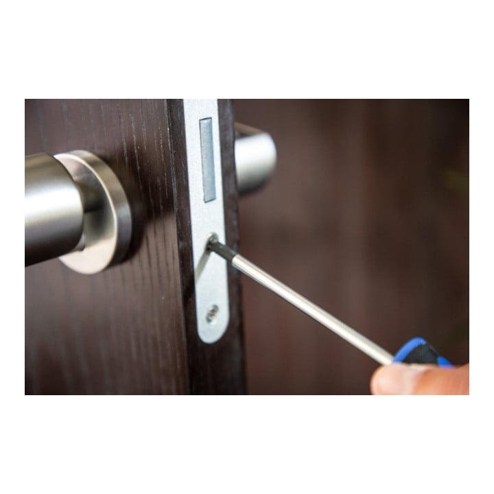 Brilliant Tools Universalkoffer-Satz, 143-tlg