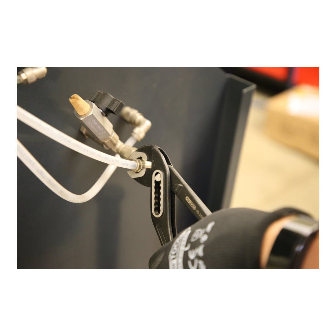 Brilliant Tools Universalkoffer-Satz, 143-tlg