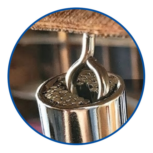 Brilliant Tools 1/2" Universele dop, 11 - 32 mm