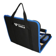 Brilliant Tools Universele gereedschapset in nylontas, 58-dlg-4