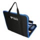 Brilliant Tools Universele gereedschapset in nylontas, 58-dlg
