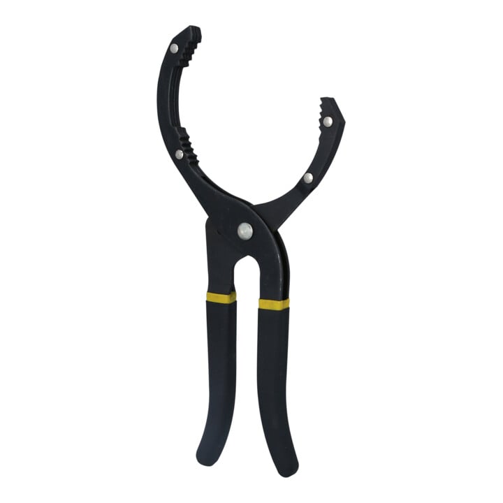 Brilliant Tools Universele oliefiltersleutel