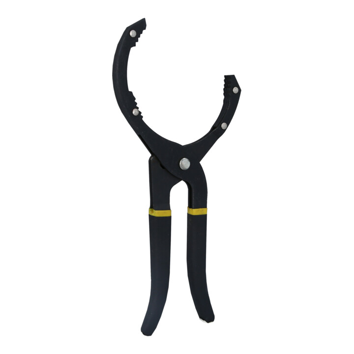 Brilliant Tools Universele oliefiltersleutel