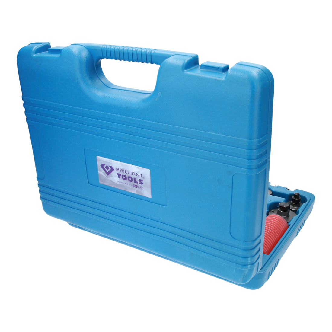 Brilliant Tools Universele remzuiger-terugstelgereedschapset, 35-dlg