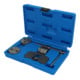 Brilliant Tools Universele remzuigerterugstelset, 5-dlg.