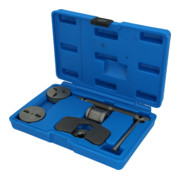 Brilliant Tools Universele remzuigerterugstelset, 5-dlg.-2