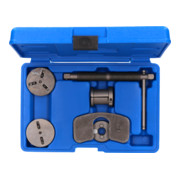 Brilliant Tools Universele remzuigerterugstelset, 5-dlg.-5