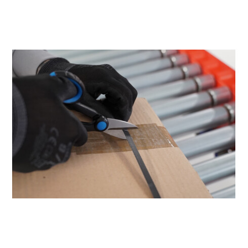 Brilliant Tools Universele schaar