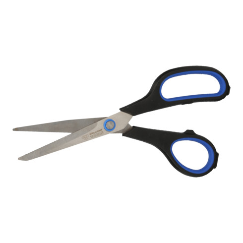 Brilliant Tools Universele schaar