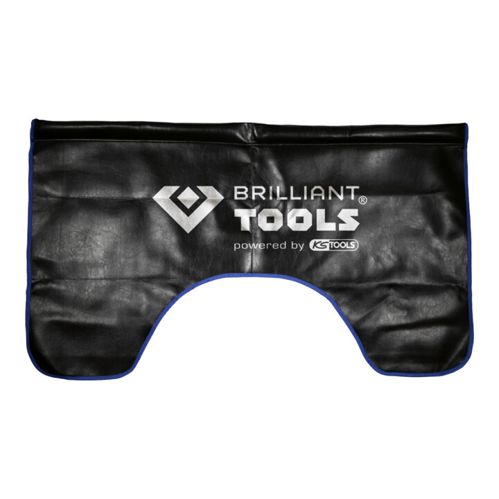 Brilliant Tools Universele spatbordbeschermer
