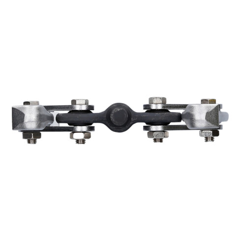 Brilliant Tools universele 2-armige trekker