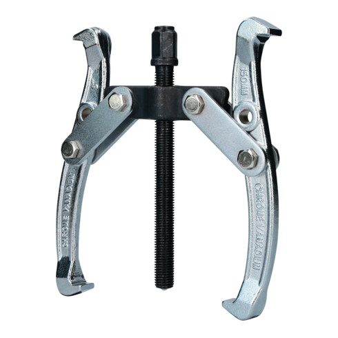 Brilliant Tools universele 2-armige trekker