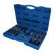 Brilliant Tools Universele trekkerset, 14-dlg-2
