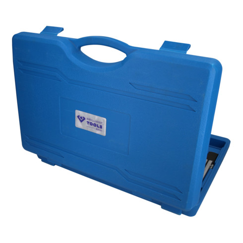 Brilliant Tools Universele trekkerset, 14-dlg