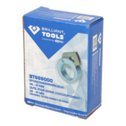 Brilliant Tools Utensile asta, 36 - 41mm-4