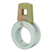 Brilliant Tools Utensile asta, 36 - 41mm-5