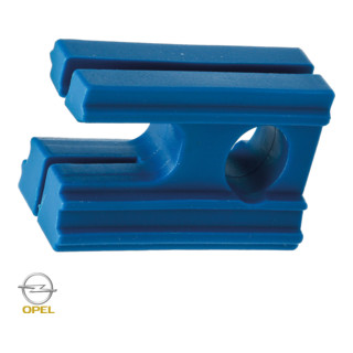 Brilliant Tools Utensile di arresto per albero a camme per Opel Astra, Corsa, Vectra