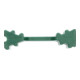Brilliant Tools Utensile di arrresto per alberi a camme per Opel Astra, Vectra, Omega, Frontera, Sintra-2