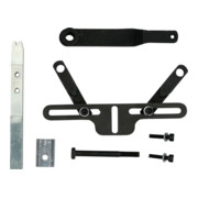 Brilliant Tools Utensile di bloccaggio del volano-5