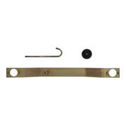 Brilliant Tools Utensile di fissaggio albero a camme per Audi, VW-4