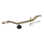 Brilliant Tools Utensile di fissaggio albero a camme per Audi, VW-5