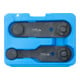 Brilliant Tools Utensile di fissaggio albero a camme per VAG motori a 5 e 10 cilindri-4