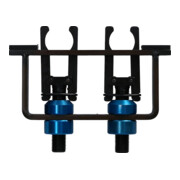 Brilliant Tools Utensile di montaggio per albero a camme per VAG, TDI a 6 e 8 cilindri-5