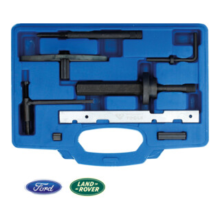 Brilliant Tools Utensile di regolazione del motore per Ford 1.8 TDDI, TDCI
