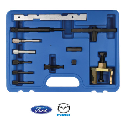 Brilliant Tools Utensile di regolazione del motore per Ford, Mazda