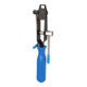Brilliant Tools Utensile di serraggio e taglio per fascette-2