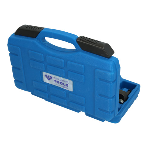 Brilliant Tools Utensile di smontaggio per pompe dell’acqua per Volkswagen