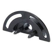 Brilliant Tools Utensile di supporto della pompa dell'acqua Brillant Tools per motori Opel Ecotec-2