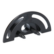Brilliant Tools Utensile di supporto della pompa dell'acqua Brillant Tools per motori Opel Ecotec-4