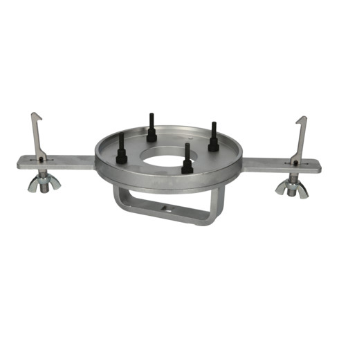 Brilliant Tools Utensile per frizione doppia per Volvo, Ford, Chrysler e Dodge