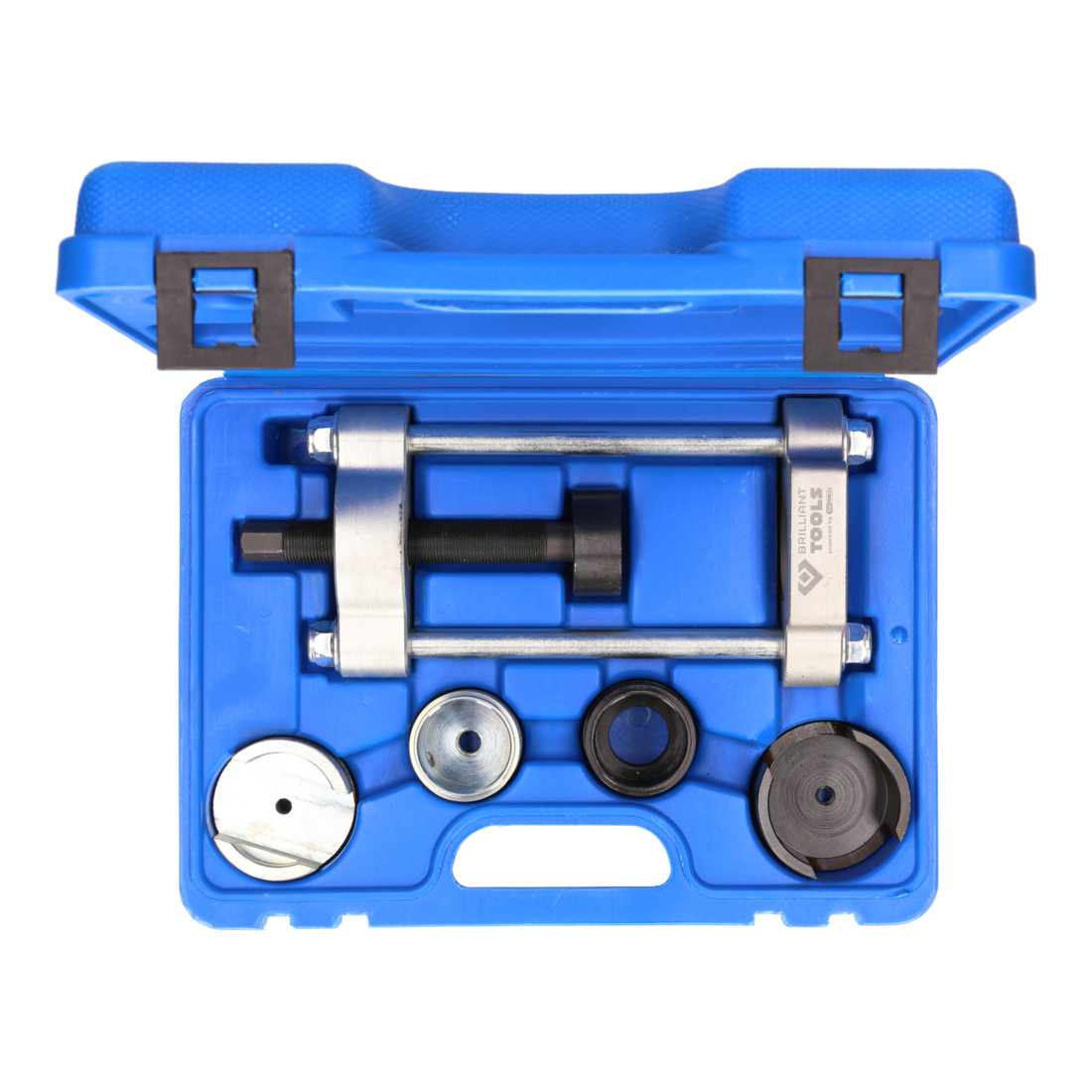 Brilliant Tools Utensile per sospensioni, per BMW serie 3, 6pz.