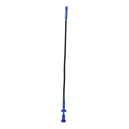 Brilliant Tools Utensile prensile con magnete e LED, rigido