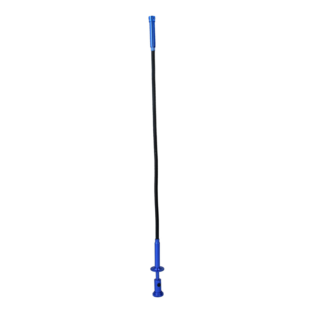 Brilliant Tools Utensile prensile con magnete e LED, rigido