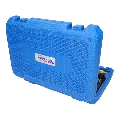 Brilliant Tools UV-Lecksuch-Taschenlampen-Satz, 8-tlg